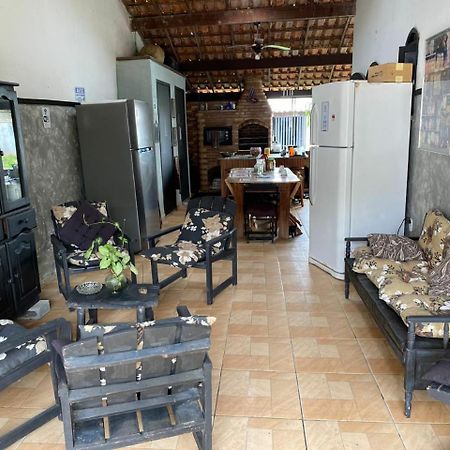 Hostel Suite Home Saquarema Exterior foto