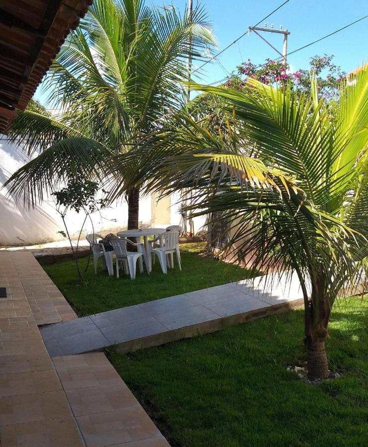Hostel Suite Home Saquarema Exterior foto