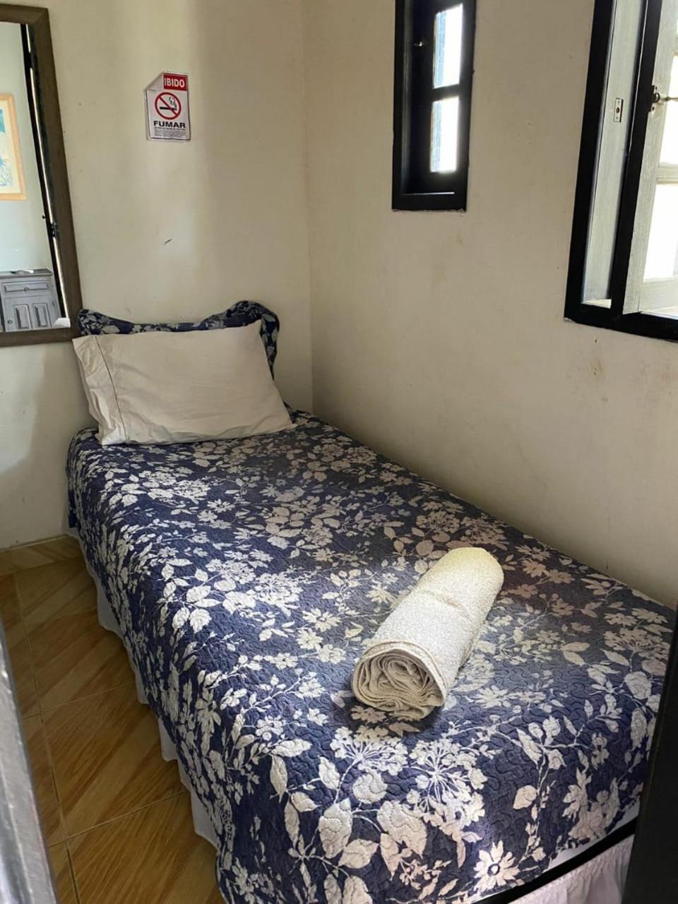 Hostel Suite Home Saquarema Exterior foto