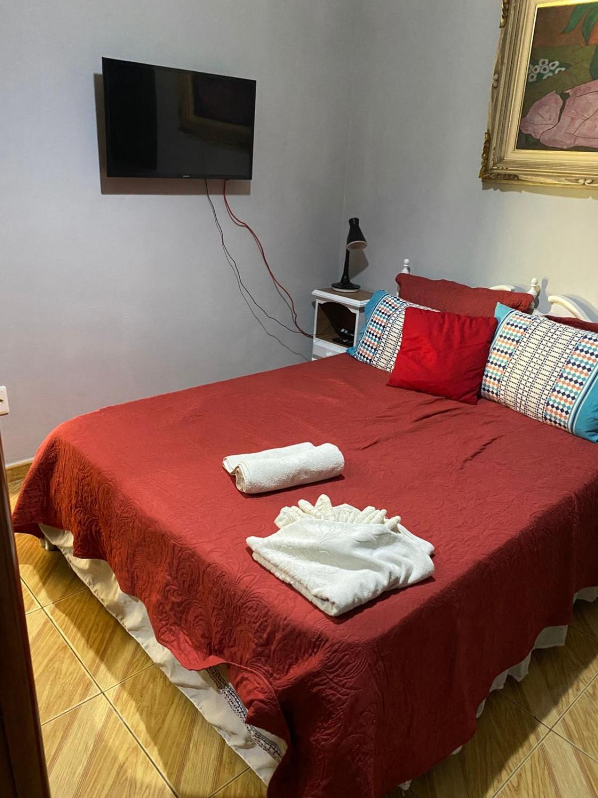 Hostel Suite Home Saquarema Exterior foto